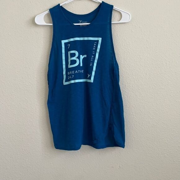 🔹4/$25 Old Navy Active Tank - Picture 1 of 3